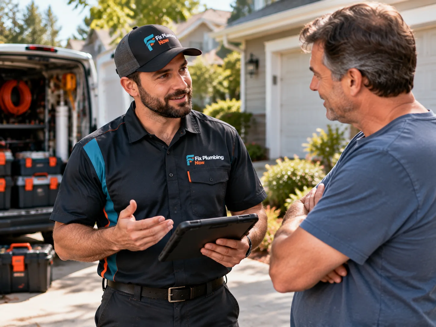 Clogged Drain Service Burley, ID FAQs